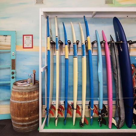 Pirates Backpackers Hostel Fremantle Ngoại thất bức ảnh