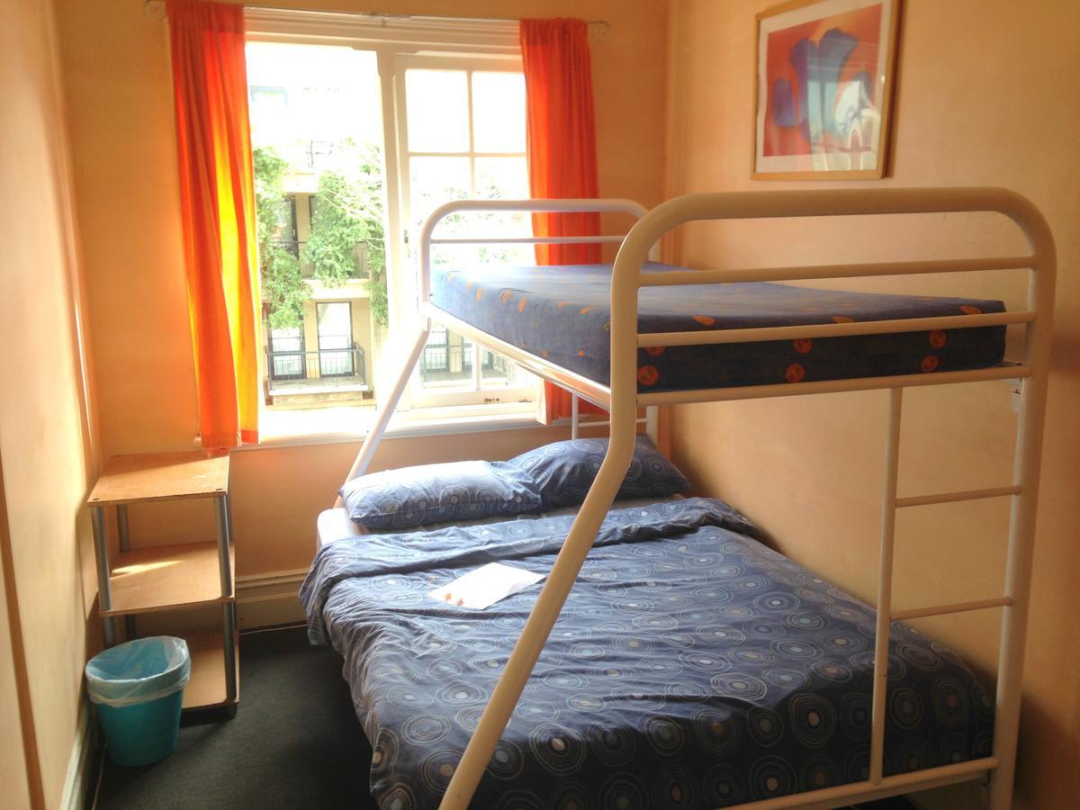 Pirates Backpackers Hostel Fremantle Ngoại thất bức ảnh