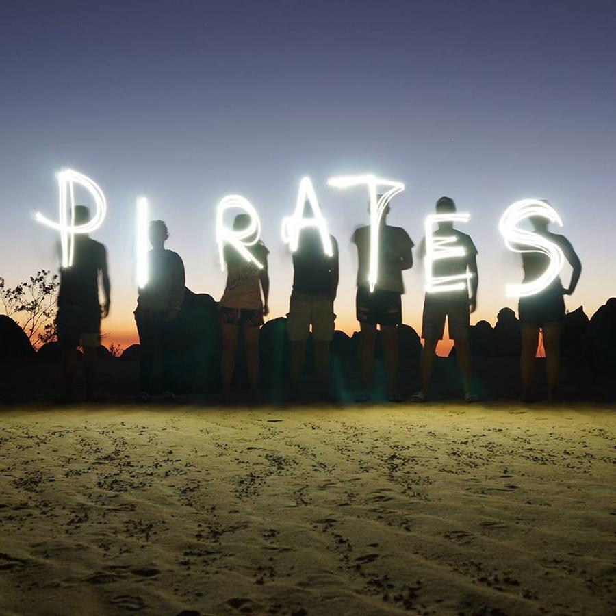 Pirates Backpackers Hostel Fremantle Ngoại thất bức ảnh