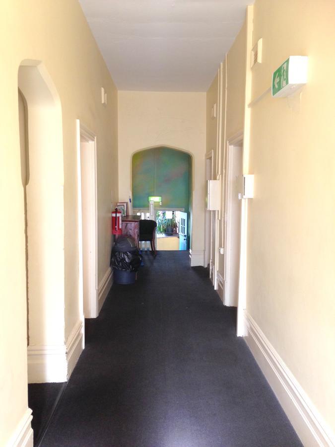 Pirates Backpackers Hostel Fremantle Ngoại thất bức ảnh
