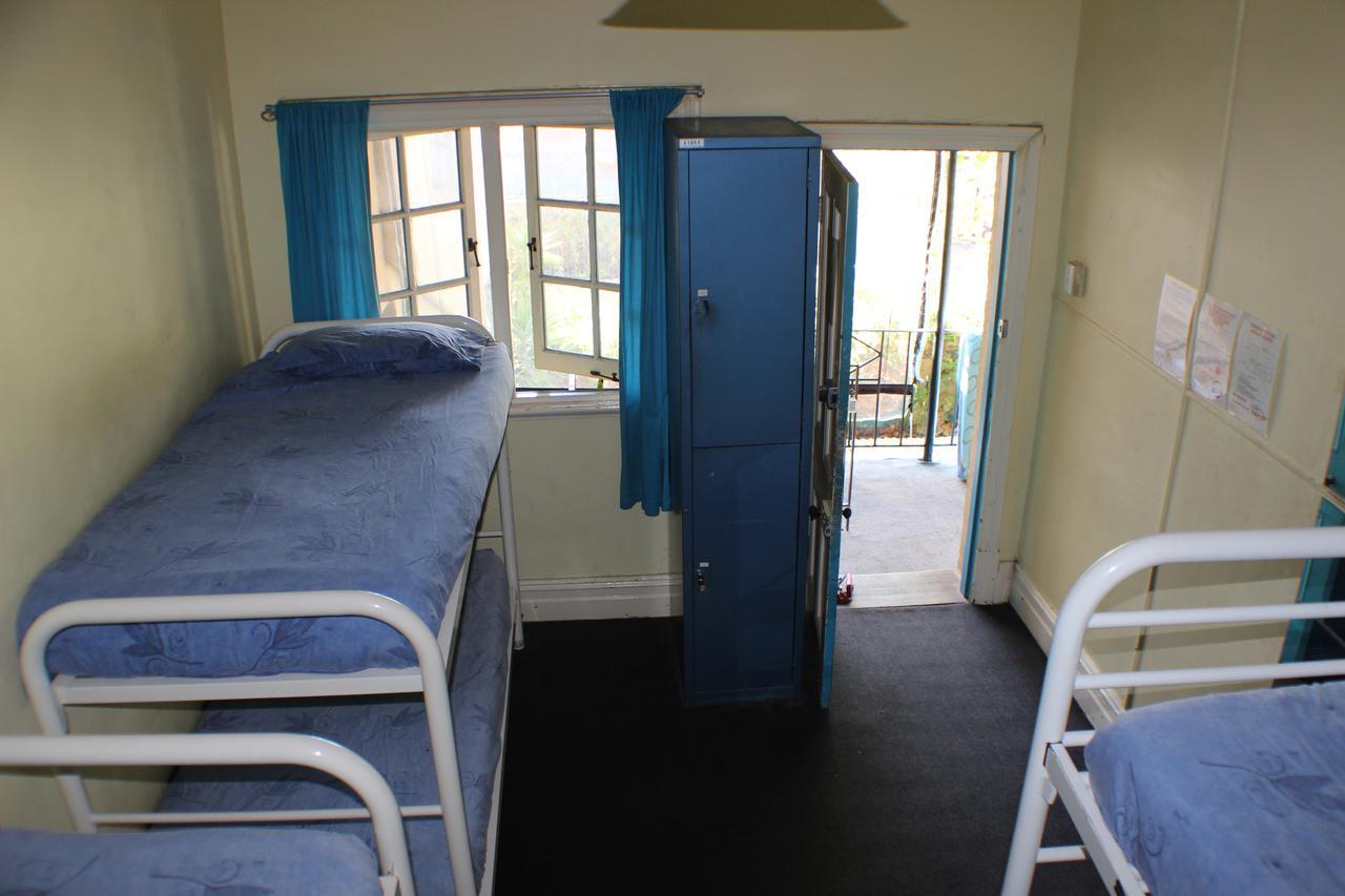 Pirates Backpackers Hostel Fremantle Ngoại thất bức ảnh
