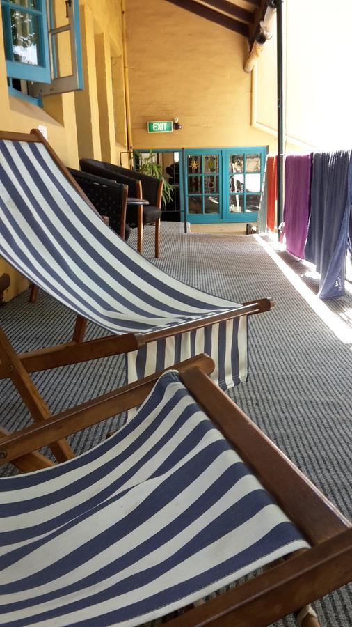Pirates Backpackers Hostel Fremantle Ngoại thất bức ảnh