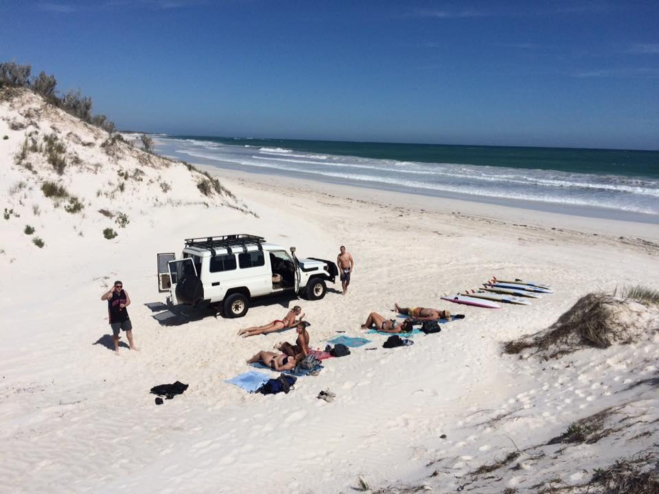 Pirates Backpackers Hostel Fremantle Ngoại thất bức ảnh