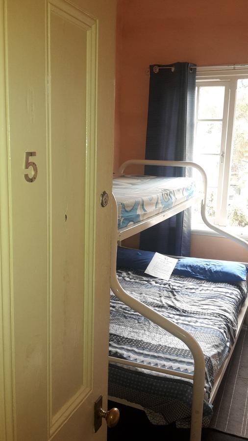 Pirates Backpackers Hostel Fremantle Ngoại thất bức ảnh