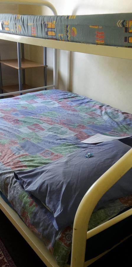 Pirates Backpackers Hostel Fremantle Ngoại thất bức ảnh