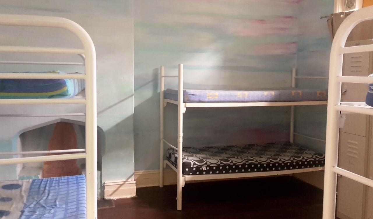 Pirates Backpackers Hostel Fremantle Ngoại thất bức ảnh