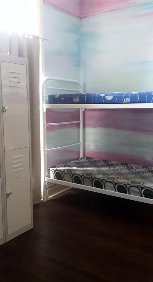 Pirates Backpackers Hostel Fremantle Ngoại thất bức ảnh