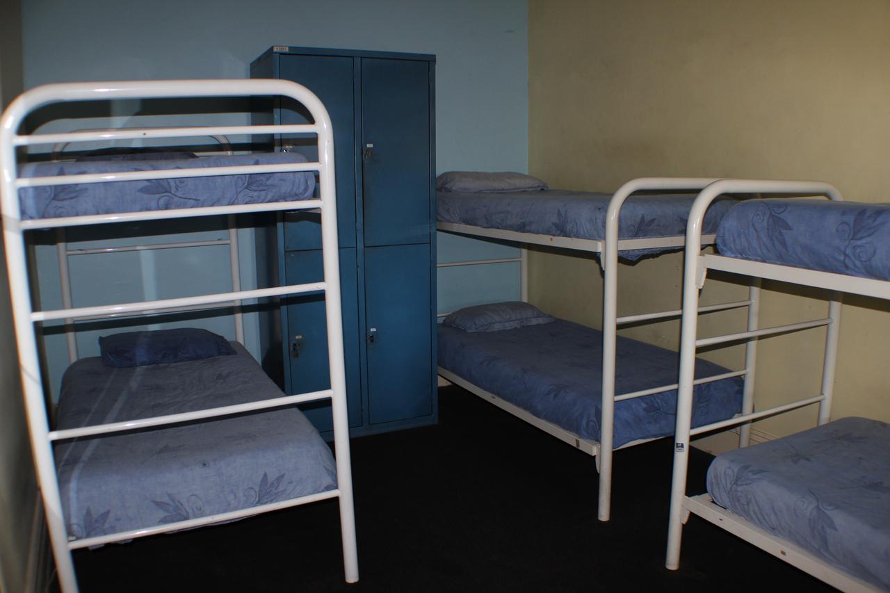 Pirates Backpackers Hostel Fremantle Ngoại thất bức ảnh