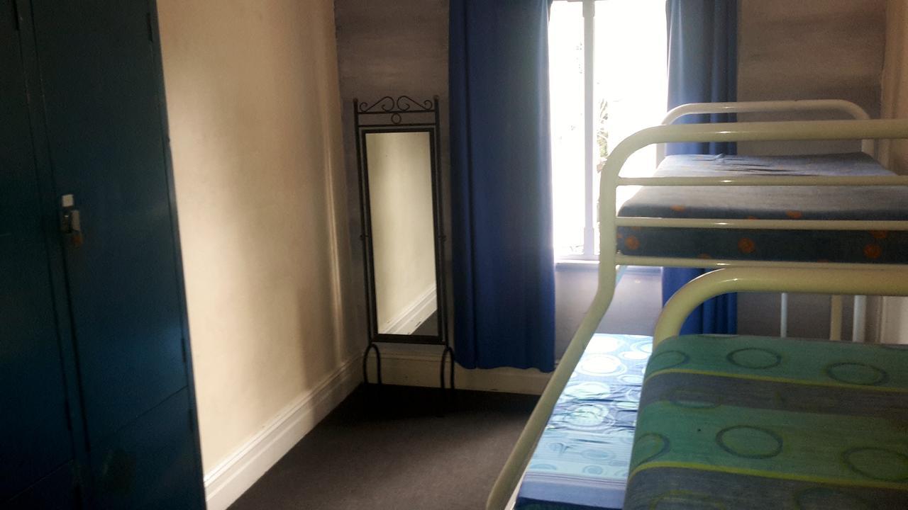 Pirates Backpackers Hostel Fremantle Ngoại thất bức ảnh