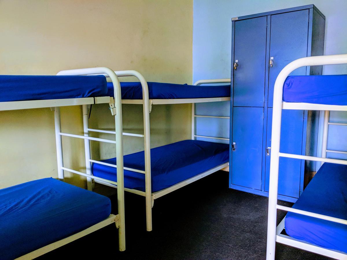 Pirates Backpackers Hostel Fremantle Ngoại thất bức ảnh