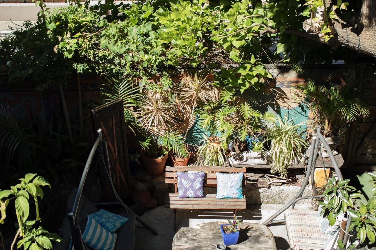Pirates Backpackers Hostel Fremantle Ngoại thất bức ảnh
